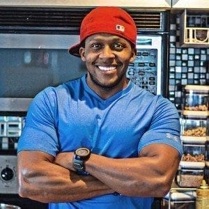 fit men cook - fitness program