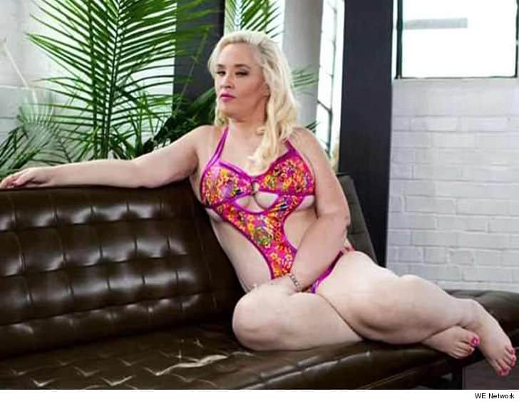 Mama June Looks Unrecognisable After Huge Weight Loss Transformation 0630 mama june main 3 image Mama June Looks Unrecognisable After Huge Weight Loss Transformation 0630 mama june main 3