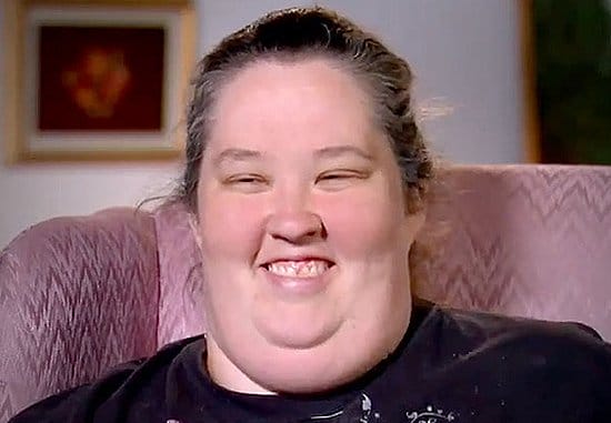 Mama June Looks Unrecognisable After Huge Weight Loss Transformation mama june web image Mama June Looks Unrecognisable After Huge Weight Loss Transformation mama june web