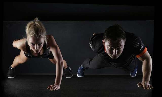 For weight loss, interval training may be better than continuous moderate workout