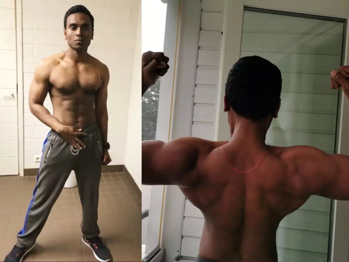 Subramaniyam Das fasbuster story Subramaniyam Das fasbuster story