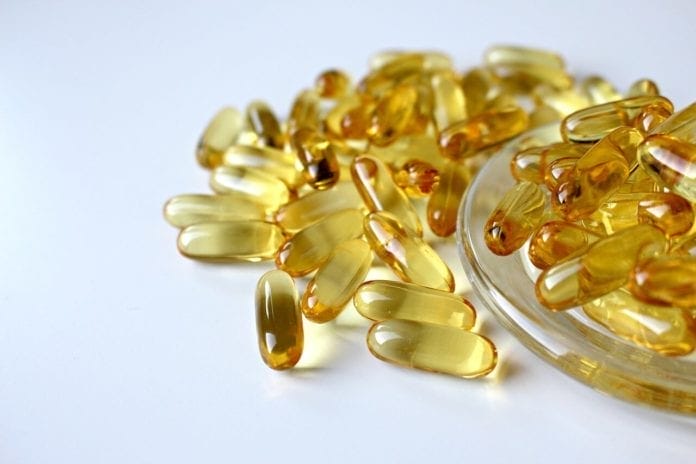Fish Oil, Pills, Diabetes Fish Oil, Pills, Diabetes
