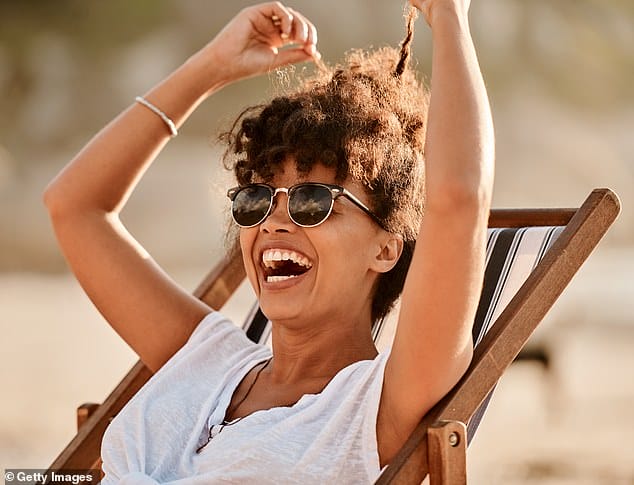 Let's look forward to a summer of feeling fantastic!