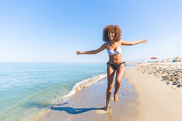 This two week programme could lead to a whole new lifestyle so you won't just feel great THIS summer, but EVERY summer!