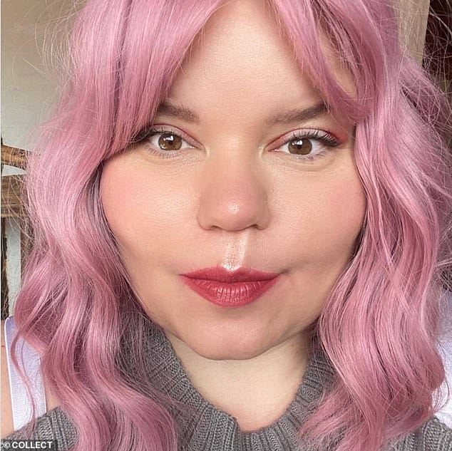 Brie believes adverts promoting weight loss products are 'one of the most dangerous forms of the body shaming culture'
