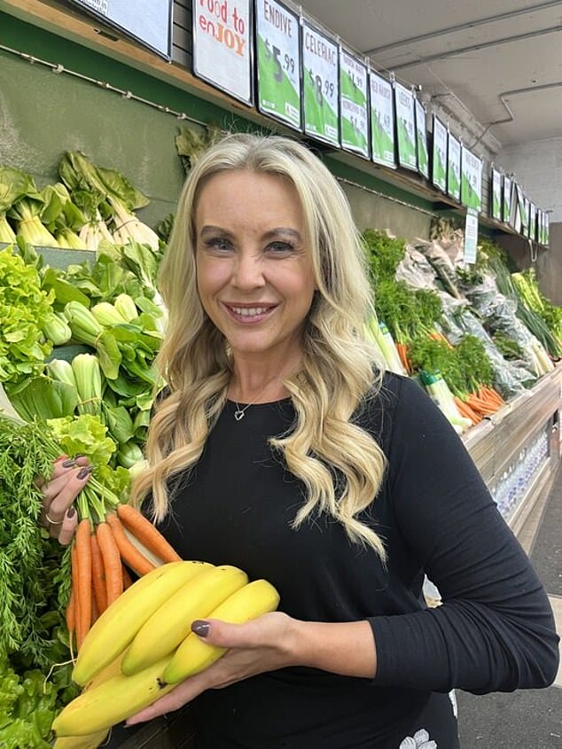 Susie Burrell, who has two honours degrees in nutrition and dietetics and psychology, said weight loss for Australians who are overweight or obese reduces the risk of lifestyle diseases, such as heart conditions and diabetes