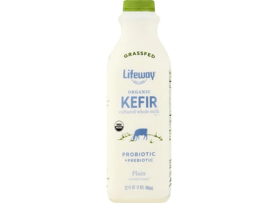 lifeway kefir