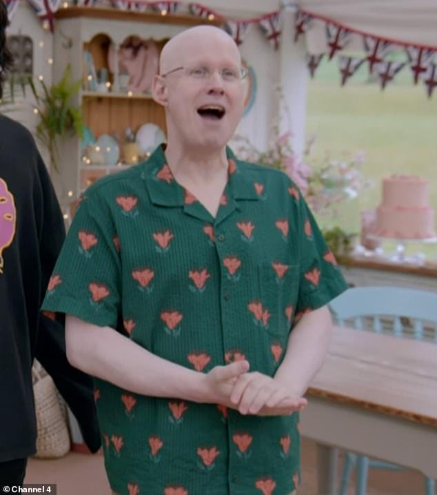 Diet: The Little Britain actor said he does feel better in himself after shedding the weight, saying he leads a healthier lifestyle and 'hardly ever' drinks alcohol